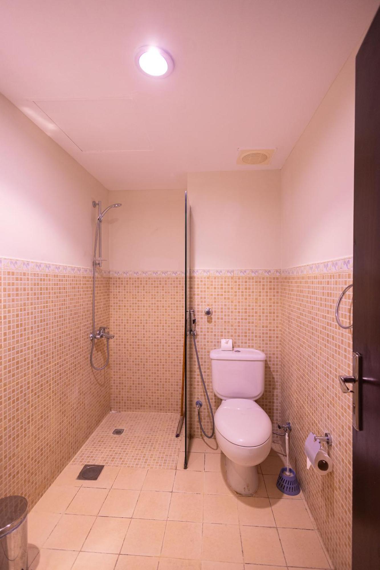 مرجان أنوار الروضة Apartment Mecca Exterior photo