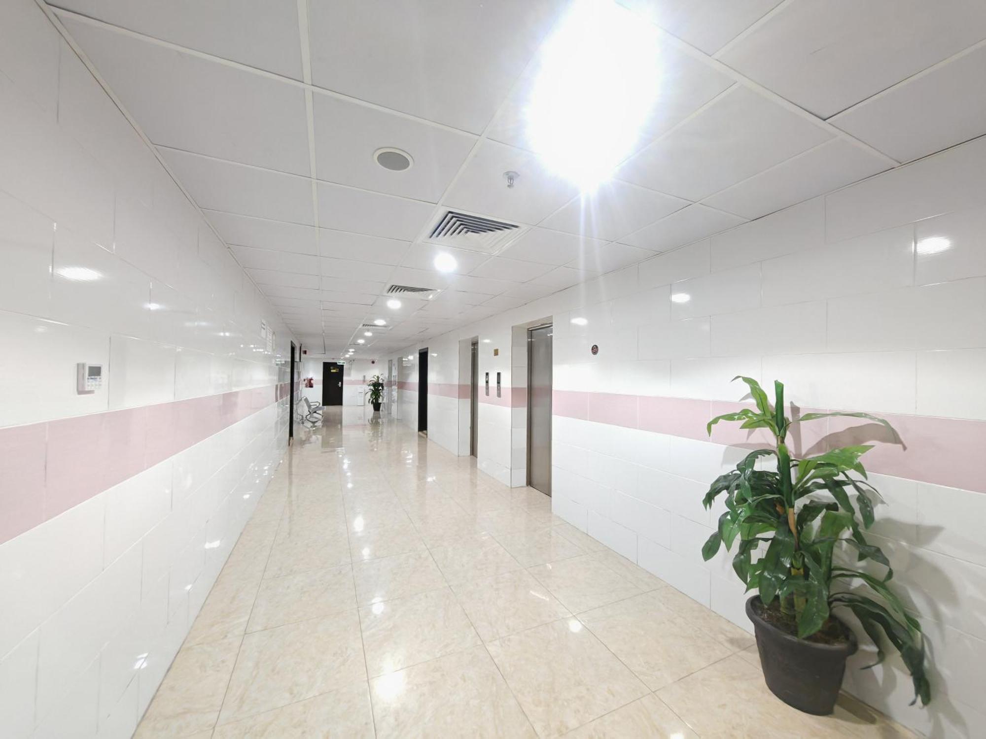 مرجان أنوار الروضة Apartment Mecca Exterior photo