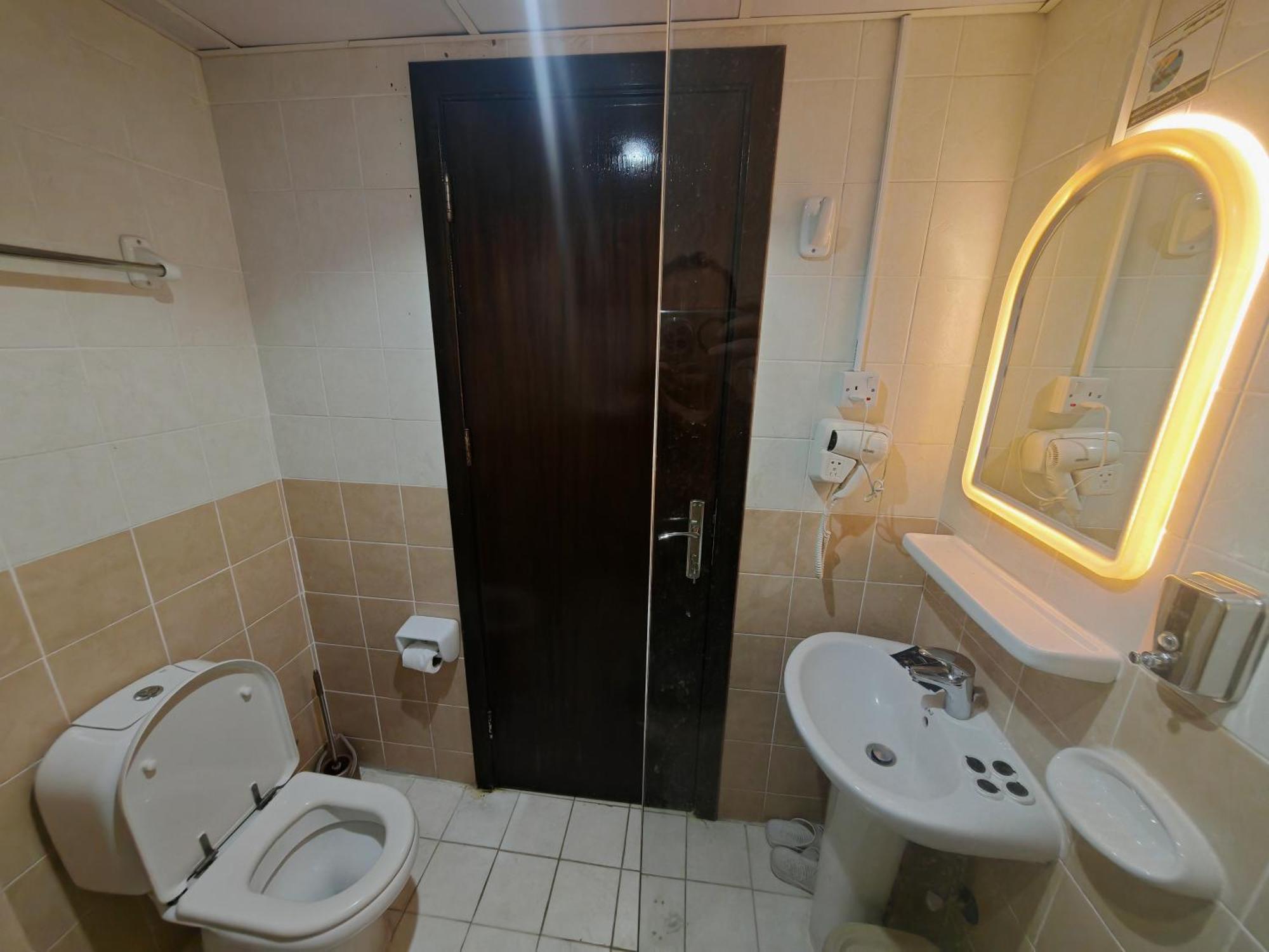 مرجان أنوار الروضة Apartment Mecca Exterior photo