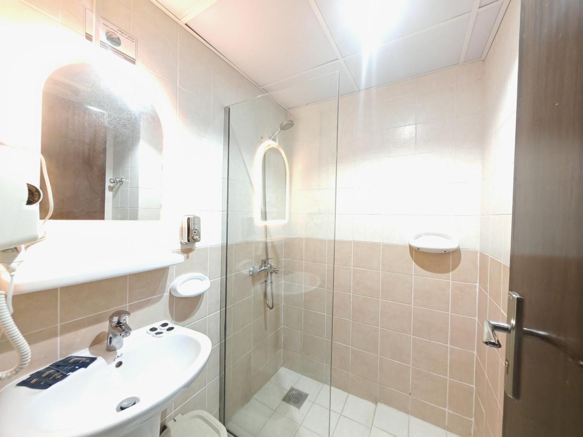 مرجان أنوار الروضة Apartment Mecca Exterior photo
