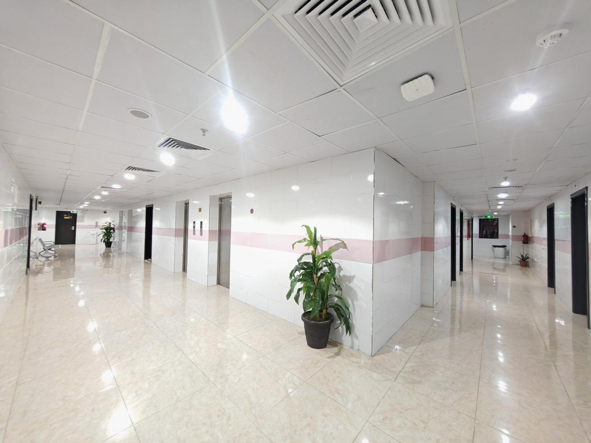 مرجان أنوار الروضة Apartment Mecca Exterior photo